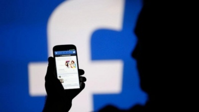 Facebook тестує авторизацію по обличчю власника