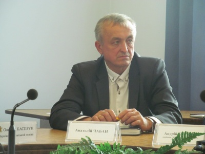 «Дайте нормально працювати»: у Чернівцях керівник водоканалу закликав депутатів до конструктиву