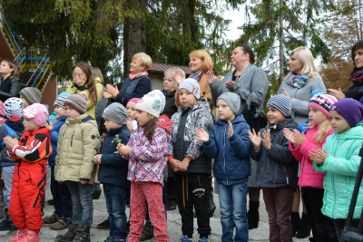 У дитсадку в Чернівцях відкрили дві нові групи (ФОТО)