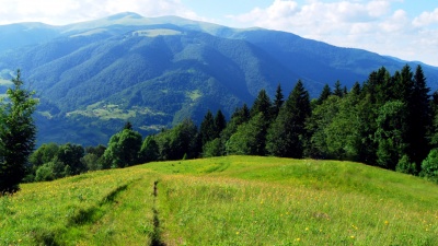 Національні природні парки – свідомий вибір майбутнього! (прес-реліз)