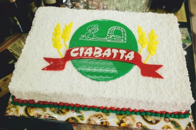 Солодке життя від кондитерської-пекарні "Ciabatta" – для дорослих і дітей! (на правах реклами)