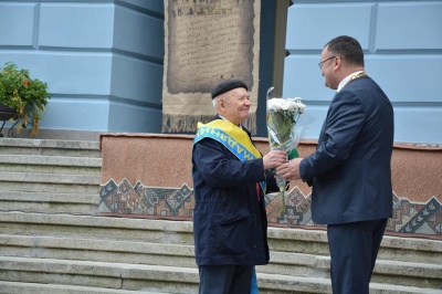 Стало відомо, хто у Чернівцях отримав цьогорічну премію імені Кохановського