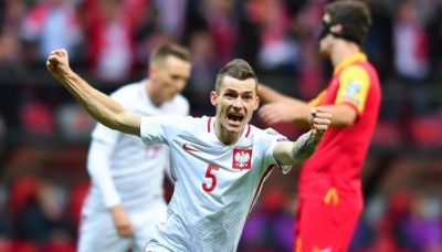 Польща пройшла у фінальну частину футбольного чемпіонату світу