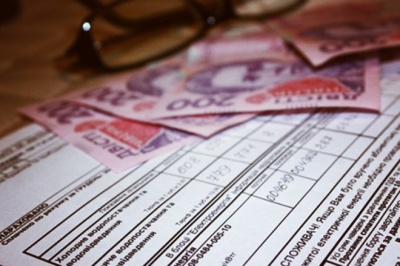 Уряд пропонує українцям реструктуризувати борги за "комуналку"