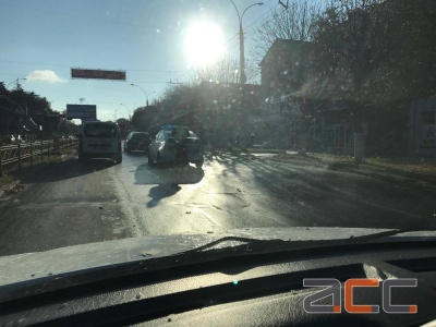 Початок сезону ГРВІ та затримання головного лісівника. Найголовніші новини Буковини за понеділок