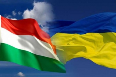 Угорщина хоче перегляду Угоди про асоціацію між Україною та ЄС через закон про освіту