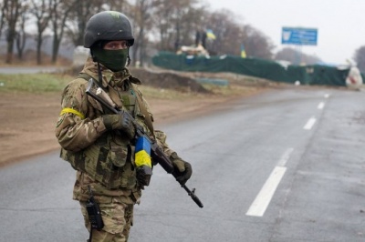 Доба в АТО: 12 обстрілів з боку бойовиків. Поранено 4 військових