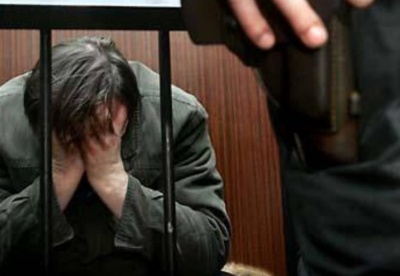 У Чернівецькій області убивцю товариша по чарці засудили до 10 років