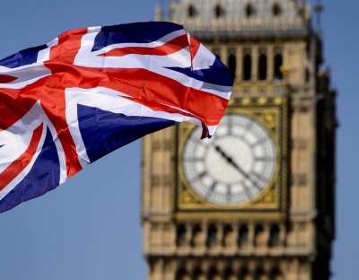 Депутати британського парламенту можуть заблокувати Brexit без угоди з ЄС