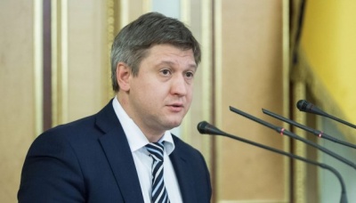 Міністр фінансів: Черговий транш від МВФ очікуємо до кінця року