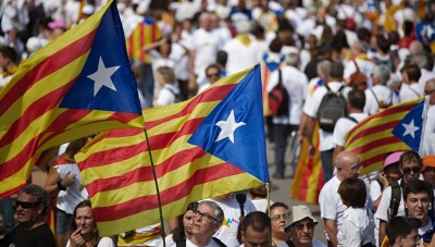 Уряд Іспанії висунув Каталонії ультиматум 