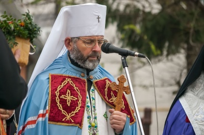 Рада церков висловила стурбованість через діяльність організації «Аллатра» на Буковині