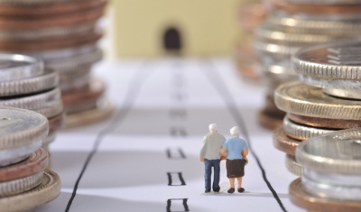 У Мінфіні не виключають внесення додаткових змін у пенсійне законодавство 