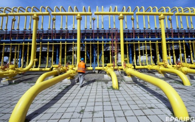Україна зупинила падіння видобутку газу - Гройсман