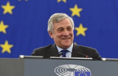 Президент Європарламенту заявив, що у ЄС незалежність Каталонії не визнають
