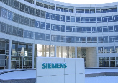 Рейтинг найшанованіших компаній світу очолив Siemens