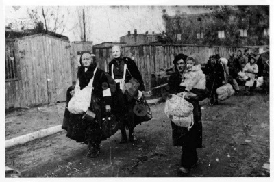 Сьогодні - 70-ті роковини масової депортації населення Західної України