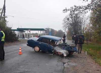 Труп у лісопосадці та резонансні ДТП. Найголовніші новини Буковини за минулу добу