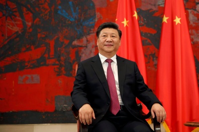 У Китаї переобрали генсека правлячої партії