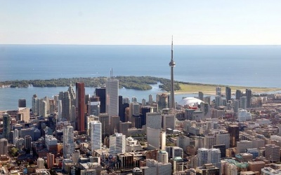 У канадському Торонто з'явиться "розумний район"