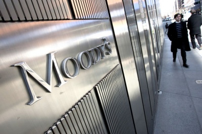 Агентство Moody's вважає, що банківська система України виходить з кризи