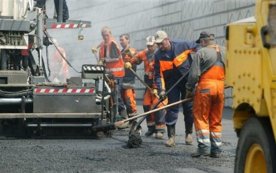 У Чернівцях до кінця року не встигнуть відремонтувати дві важливі вулиці