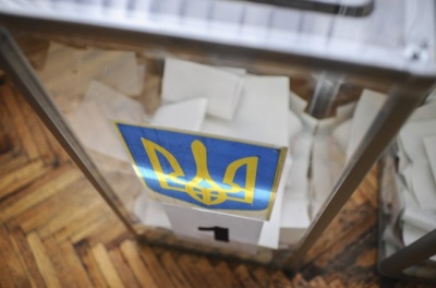 Поліція отримала 46 повідомлень про порушення під час виборів в ОТГ