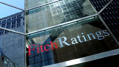 Агентство Fitch покращило прогнози зростання економіки України