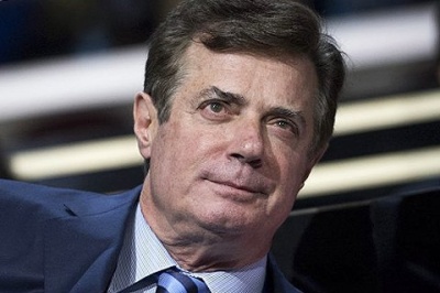 Манафорту загрожує 80 років в’язниці