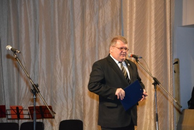 У Чернівцях відзначили 99 річницю Буковинського віча (ФОТО)