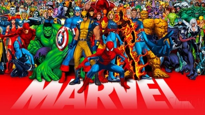 10 кращих фільмів від Marvel, які варто переглянути ще раз