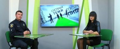 «Точка Зору»: у Чернівцях багато ДТП трапляється через порушення водіями ПДР – Пишний (АНОНС)