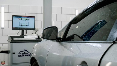 Зима близько. Як підготувати авто до холодів: 7 порад від СТО «Тандем» у Чернівцях (на правах реклами)