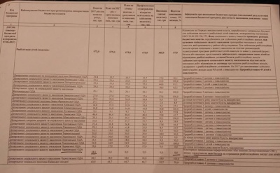 Департамент соцзахисту Чернівецької ОДА не розподілив урядові кошти, призначені на реабілітацію дітей з інвалідністю