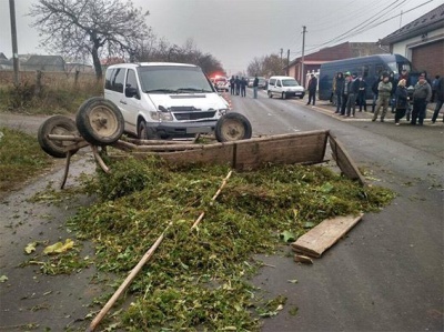 Хвороба актора і найстарша жінка України. Найголовніші новини Буковини за середу