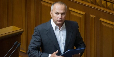 Відомий екс-регіонал вийшов з "Опозиційного блоку"