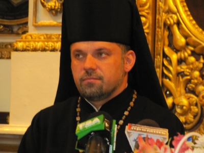 Єпископ Чернівецької єпархії УГКЦ заявив про бажання порозумітися з різними конфесіями (ФОТО)