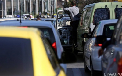Кабмін схвалив обмеження швидкості руху в Україні до 50 км/год