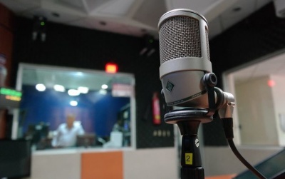 Радіо "Люкс ФМ" оштрафували за недотримання мовних квот