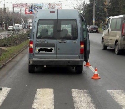 ДТП на проспекті та облави у прикордонному районі. Найголовніші новини Буковини за п'ятницю