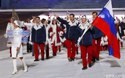 Росія опинилася за крок від відсторонення від Олімпіади-2018 - ЗМІ