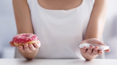 Яка їжа може вилікувати діабет 2-го типу: відповідь науковців