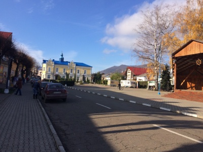 26 територіальних громад буде на Буковині до кінця року