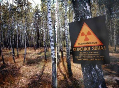У Чорнобильскій зоні спіймали двох "сталкерів" з Донбасу та Росії