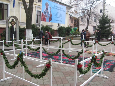 Єпархія УГКЦ у Чернівцях готується зустрічати Патріарха Святослава (ФОТО)