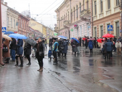 Патріарх УГКЦ Святослав пригадав, як приїжджав до Чернівців з групою семінаристів (ФОТО)