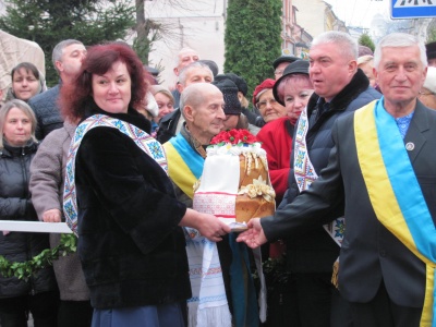 Патріарх УГКЦ Святослав пригадав, як приїжджав до Чернівців з групою семінаристів (ФОТО)