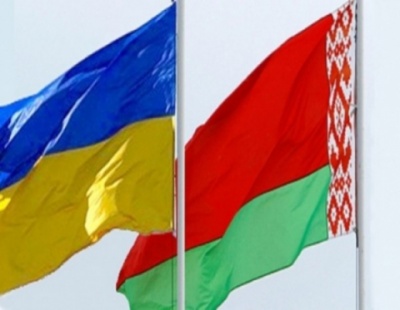 Україна вислала білоруського дипломата