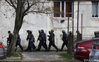 У Тбілісі завершили антитерористичну операцію, ЗМІ повідомили про ліквідацію підозрюваного