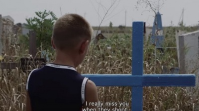 Документалка про хлопчика з Донбасу тріумфувала на престижному кінофестивалі